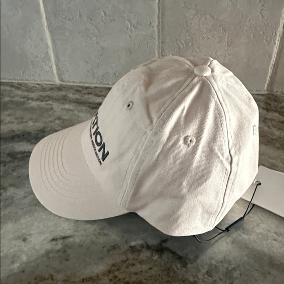 P.E NATION Homage Cap - Picture 5 of 12